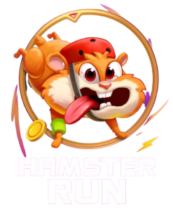 juego run hamster.