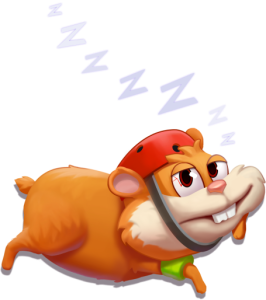 online hamster run slot.